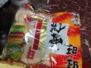 旺旺 雪饼 原味 400g 家庭装 休闲膨化食品饼干糕点小零食 实拍图