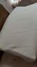 京东京造新梦享乳胶枕 93%天然乳胶 泰国进口成人护颈颈椎枕头波浪枕学生 实拍图