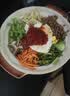 朴小样韩式石锅拌饭酱 韩国风味拌饭酱米下饭村辣椒酱甜辣酱料350g*1 实拍图