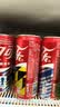 可口可乐（Coca-Cola）经典口味 汽水饮料 碳酸饮料 330ml*24摩登/主题罐 随机发货 实拍图