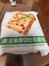 泓一坚果厚切吐司415g早餐全麦面包粗杂粮饱腹代餐休闲零食品糕点心 实拍图