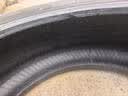 倍耐力防爆胎245/45R18 100Y 新P7(R-F,*,MOE)原配宝马5系/奔驰E 实拍图