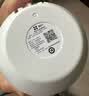 萤石 C8C 500万摄像头 无线WiFi 室外双云台360° 防水防尘监控 手机远程 人形检测 全彩夜视 实拍图