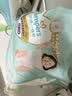 帮宝适新一级帮拉拉裤XXL32+4【全裤散热】超薄透气速干婴儿尿不湿尿裤 实拍图