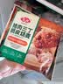 安井猪肉三丁纸皮烧麦 200g*4 共16个糯米烧麦 微波炉营养早餐面点 实拍图