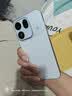 OPPO Find X10 16GB+1TB 冰蓝 哈苏超清原相机 双2亿镜头群 8000mAh 冰川电池 5G旗舰拍照手机 实拍图
