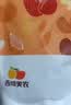 西域美农半颗无核杏干168g*2 果脯果干无核杏脯肉网红休闲零食小吃特产 实拍图