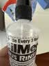 neilmed洗鼻器成人鼻腔冲洗器生理盐水开学240ml+2.08g*60包洗鼻盐 礼品 实拍图