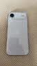 Apple/苹果 iPhone Air 256GB 天蓝色 【仅支持eSIM】 实拍图