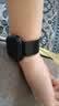 BHO【官方米兰尼斯】适用苹果手表表带apple watch s12金属表带iwatch s11/10/9/8/se3/2/ultra4表带 实拍图