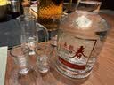 益工坊玻璃自饮杯375ml 实拍图