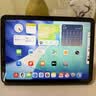 闪魔适用iPad Air8/7/6保护套11英寸26/25/24款四边磁吸拆分M4/M3通用苹果平板air8/7/6保护壳-黑色 实拍图