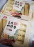 富昌响铃卷150g 响之卷素皮油卷油豆皮卷腐竹干货火锅食材麻辣烫 实拍图