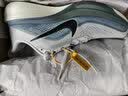 耐克NIKE男子跑步鞋飞马AIR ZOOM PEGASUS 42运动鞋IB1873-005蓝42 实拍图