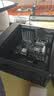 瓦尔基里(VALKYRIE）A360W VK 一体式CPU水冷散热器 多平台扣具 支持LGA1700 ARGB光效 隐藏走线一线通 实拍图