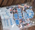大白兔 奶糖500g（约90颗）经典原味 糖果结婚喜糖 原厂袋上海特产零食 实拍图