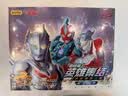 卡游奥特曼橡皮人偶第橡皮擦学生盲盒正版周边摆件橡皮玩偶生日礼物  实拍图