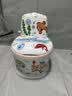 babycare马桶坐便器蹲便器儿童马桶仿真马桶坐便圈2-6岁宝宝便盆维尔粉 实拍图
