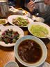 头厨老面小笼包585g共4袋21个鲜肉粉丝豆腐学生儿童早餐国庆节送礼 实拍图