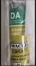 瓦克（WACKER）DA防霉玻璃胶厨卫专用密封胶防水美容胶中性马桶封边硅胶白色1支  实拍图