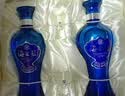 洋河海之蓝 52度 480ml*2瓶 礼盒装 绵柔浓香型（2018版） 实拍图