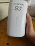 夏新5g随身wifi6移动无线免插卡路由器cpe全网通千兆双频便携式车载上网卡高速流量 5G狂暴性能版【满血性能光纤级网速】 实拍图