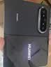 HUAWEI Pura X Max 典藏版 16GB+1TB 幻夜黑 双面阔型屏 AI灵感妙创 小艺伴随式AI 华为大阔折叠手机 实拍图