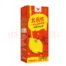 统一 太魔性 柠檬红茶经典饮品 250ml*24盒(新老包装随机发货） 实拍图