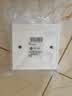 施耐德 开关插座面板明装底盒 86型通用 开关面板底盒 明盒 E238 实拍图
