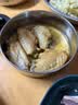 上鲜鸡翅中 净重3斤 烤翅鸡中翅炸鸡翅红烧鸡翅鸡肉生鲜美食大赛 实拍图