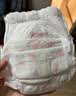 好奇（Huggies）铂金装小桃裤成长裤XL96片(12-17kg)加大号尿不湿【散热口碑王】 实拍图