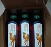 农夫山泉东方树叶黑乌龙茶500ml*15瓶无糖茶饮料0糖0脂0卡整箱装饮品 实拍图
