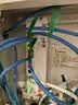 华三（H3C）全屋wifi套装无线AP面板千兆双频3000M  ac+ap套装1拖4路由器AP3000L-U*4+AC1109L-P-U 实拍图