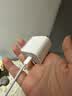Apple/苹果 原装正品20W type-c充电器 苹果usb-c充电器手机快充头 旗舰店苹果iPhone 18 Pro Max充电器 实拍图