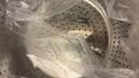 京东京造304不锈钢洗菜盆调料和面盆腌肉盆洗菜沥水篮盆筛套装 二件套26cm 实拍图