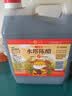 水塔陈醋4度2.3L【二年陈 山西醋】量贩装凉拌调味饺子蘸料醋泡腌制 实拍图