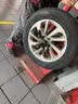 玲珑轮胎汽车轮胎225/60R17 99H 玲珑臻选 SD 适配别克GL8/风光580/途胜 实拍图