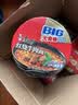 康师傅 方便面 大食桶红烧牛肉桶面144g*12 泡面整箱速食 方便食品 实拍图