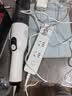 TINECO添可无线随手持吸尘器配件线VS020500CN车载家用 USB充电线 USB圆孔电源线 1m 实拍图