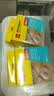 得力（deli）强力纳米胶带高粘度透明双面胶 30mm*5m*2mm 升级防尘泡壳 不易留痕 可重复使用 1卷 JL522 实拍图