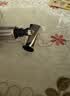 欧莱雅紫熨斗眼霜30ml全脸淡化细纹保湿护肤品生日礼物 实拍图