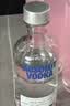 绝对伏特加（Absolut）洋酒 40度 原味 500ml   调酒 基酒 中秋送礼 实拍图