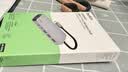 贝尔金（BELKIN）Type-C扩展坞 高效7合1拓展 iPad, Apple电脑转接 PD供电100W HDMI投屏 USB/SD读卡 AVC009-V2 实拍图