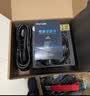 航嘉（Huntkey）WD500K 金牌500W电脑电源（80PLUS金牌/单路40A/全电压/LLC+SR+DC-DC/智能温控/apex英雄） 实拍图