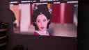 当贝D7X Pro超亮版 4K三色激光家用投影仪 无损光学变焦 超高清高亮度投影机影院（1700CVIA 1900ISO） 实拍图