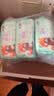 安可新 婴儿湿巾【80抽*3包】宝宝手口湿巾加厚纯水湿纸巾珍珠纹洗脸巾 实拍图