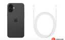 Apple/苹果/苹果 iPhone 16 Plus（A3291）256GB 黑色 支持移动联通电信5G 双卡双待手机 实拍图