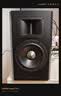 漫步者（EDIFIER）AIRPULSE A300 书架式立体声有源音箱2.0 高保真音响 电视音响 家庭影院 樱桃红 实拍图
