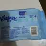 舒洁（Kleenex）湿厕纸80抽*1包试用装纯水洁厕湿巾湿纸巾厕纸 实拍图