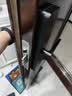 BECK智能门锁十大品牌家用指纹锁入户密码锁防盗智能电子锁 V10W 实拍图